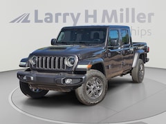 2026 Jeep Gladiator Sport S Pickup