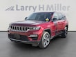  Jeep Grand Cherokee 4xe