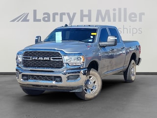 Used 2024 Ram 3500 Tradesman Truck Crew Cab Albuquerque, NM