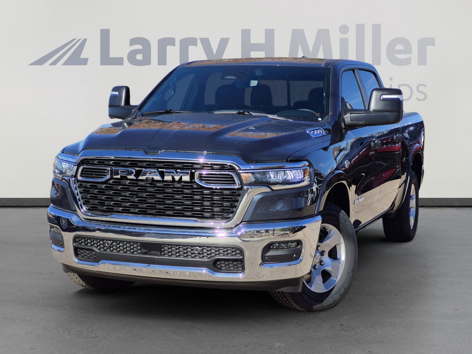 2026 RAM Ram 1500 Pickup Big Horn/Lone Star's photo