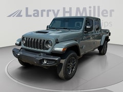 2026 Jeep Gladiator Sport S Pickup