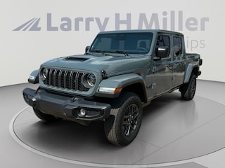 New 2026 Jeep Gladiator Sport S Pickup Albuquerque, NM