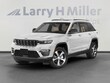  Jeep Grand Cherokee 4xe