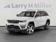  Jeep Grand Cherokee 4xe