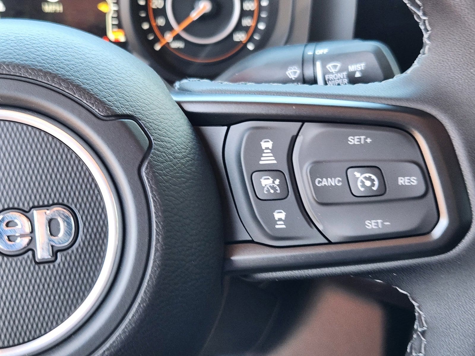 2025 Jeep Gladiator Rubicon - Photo 18
