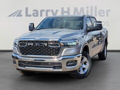2026 Ram 1500 Big Horn/Lone Star Pickup