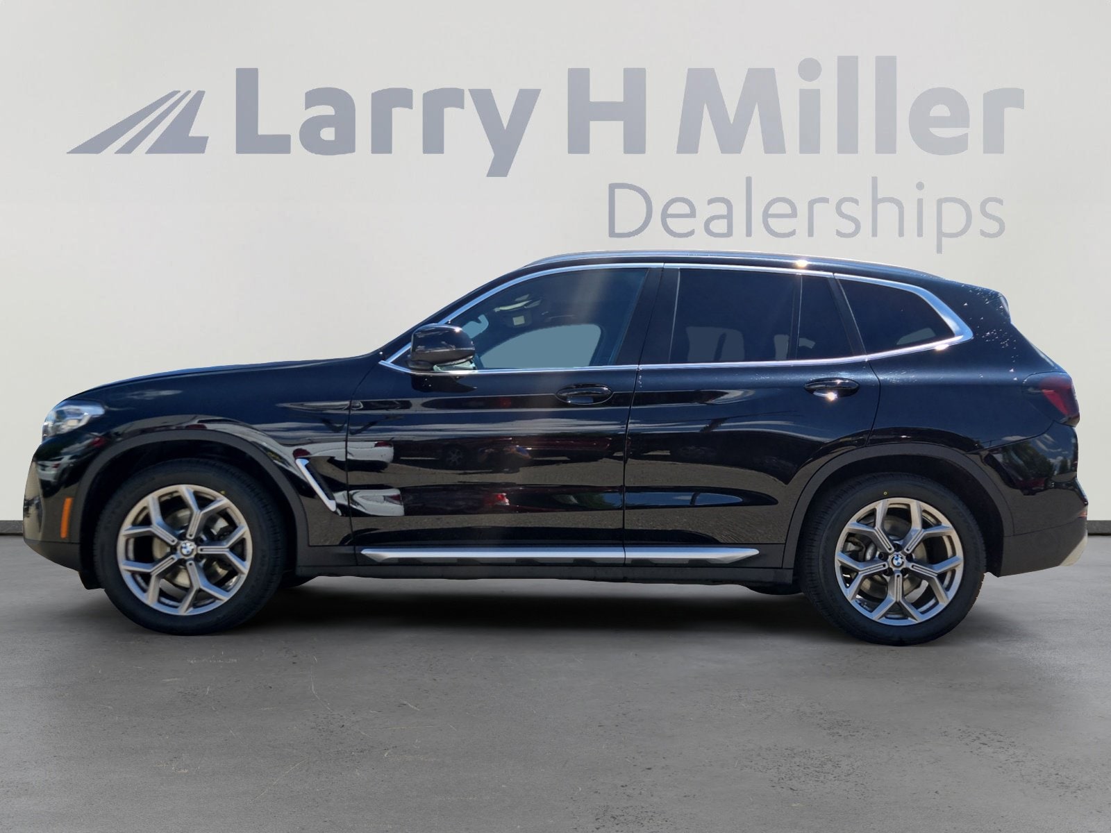 Used 2022 BMW X3 30i with VIN 5UX53DP00N9J41713 for sale in Albuquerque, NM