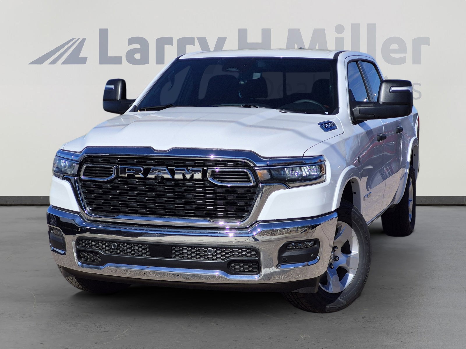 2026 RAM Ram 1500 Pickup Big Horn/Lone Star's photo
