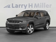 2022 Jeep Grand Cherokee L Laredo SUV