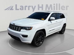 2020 Jeep Grand Cherokee Altitude SUV