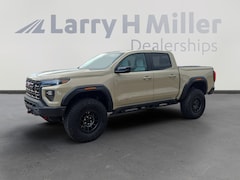 2024 GMC Canyon AT4X Truck Crew Cab