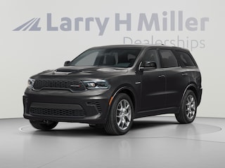 New 2026 Dodge Durango GT HEMI V8 Sport Utility Albuquerque, NM