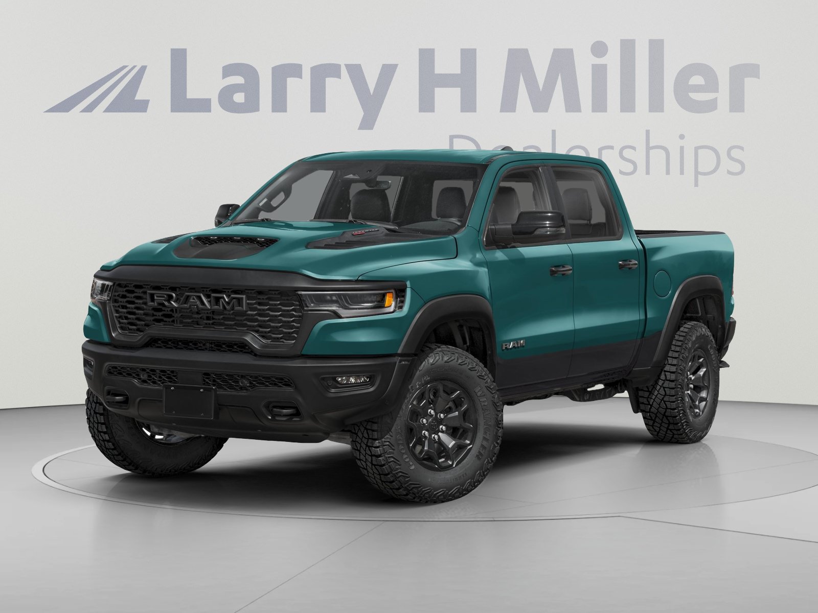  Ram 1500