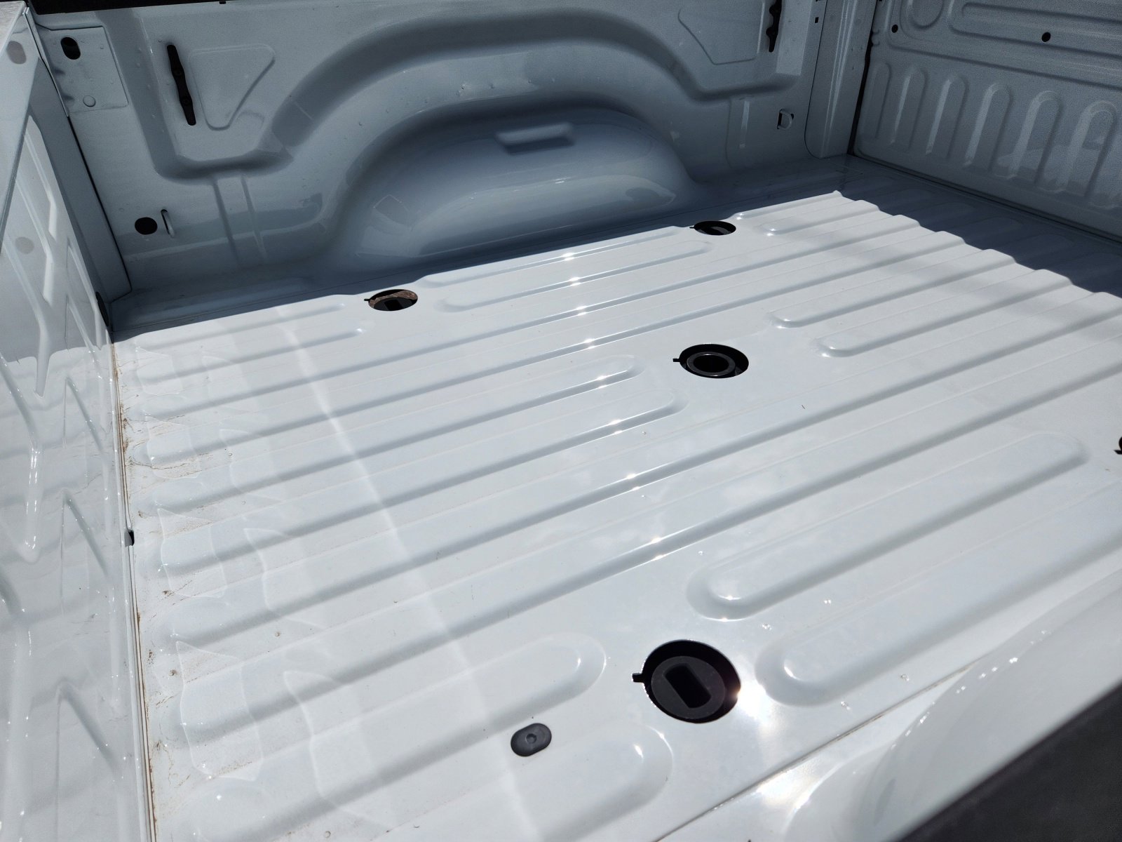 2025 RAM 2500 Tradesman - Photo 26