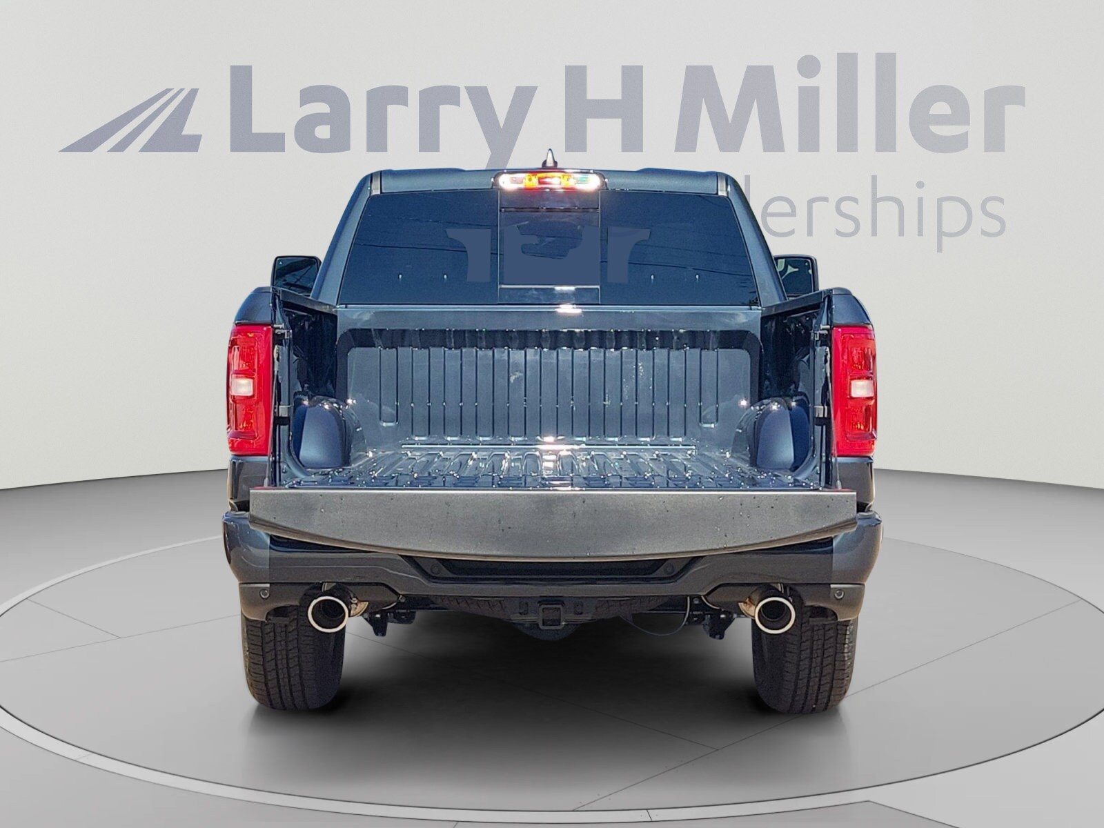 2026 RAM 1500 Big Horn/Lone Star - Photo 31
