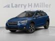 Used 2018 Subaru Crosstrek 2.0i Limited SUV