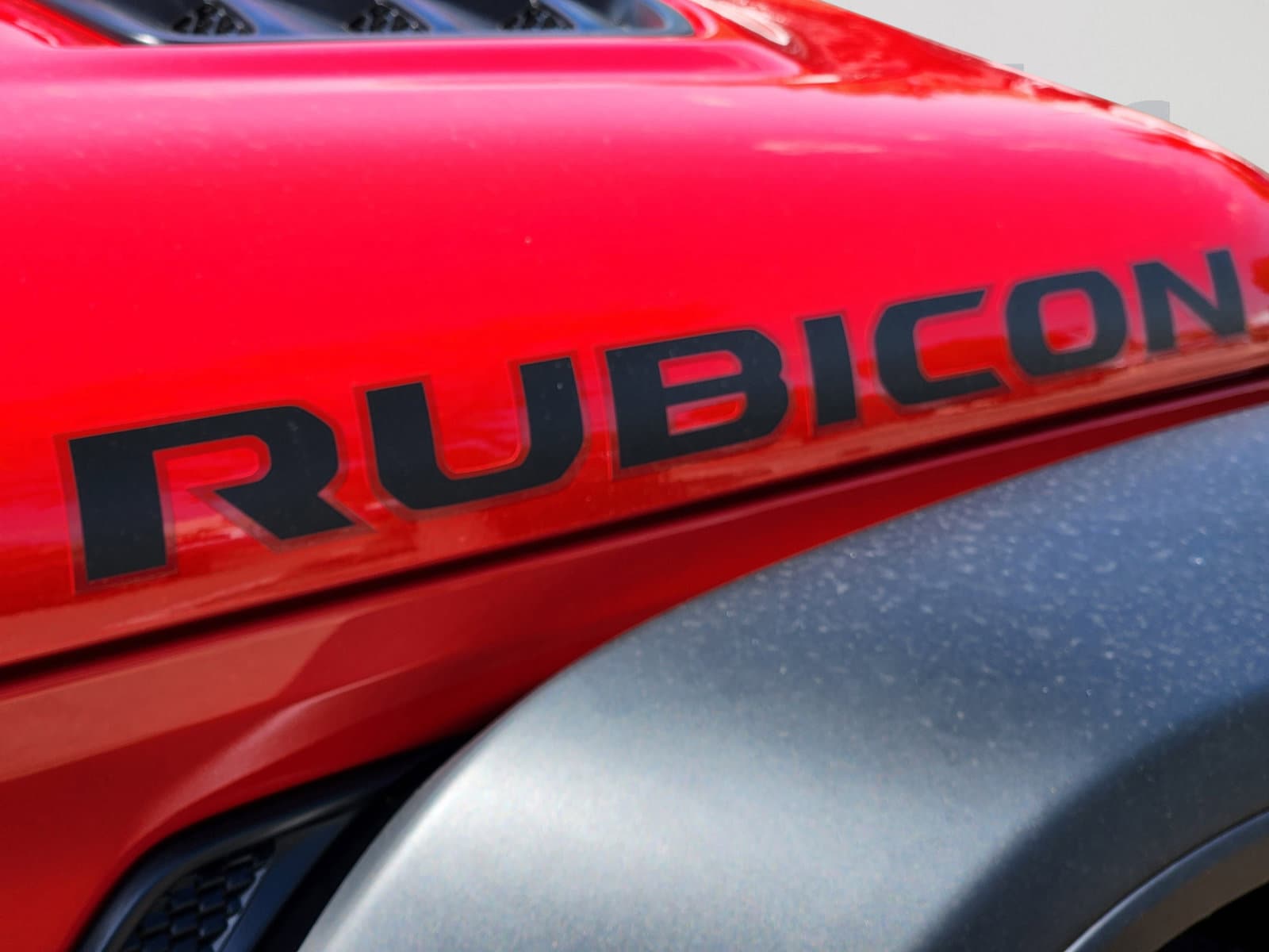 2025 Jeep Gladiator Rubicon - Photo 12
