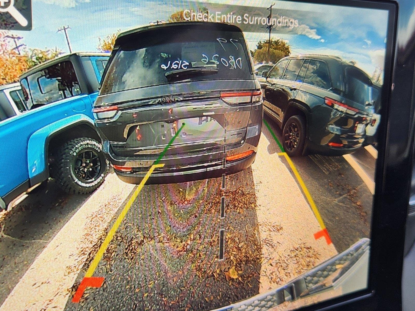 2026 RAM 1500 Big Horn/Lone Star - Photo 18