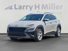 2023 Hyundai Kona SEL SUV
