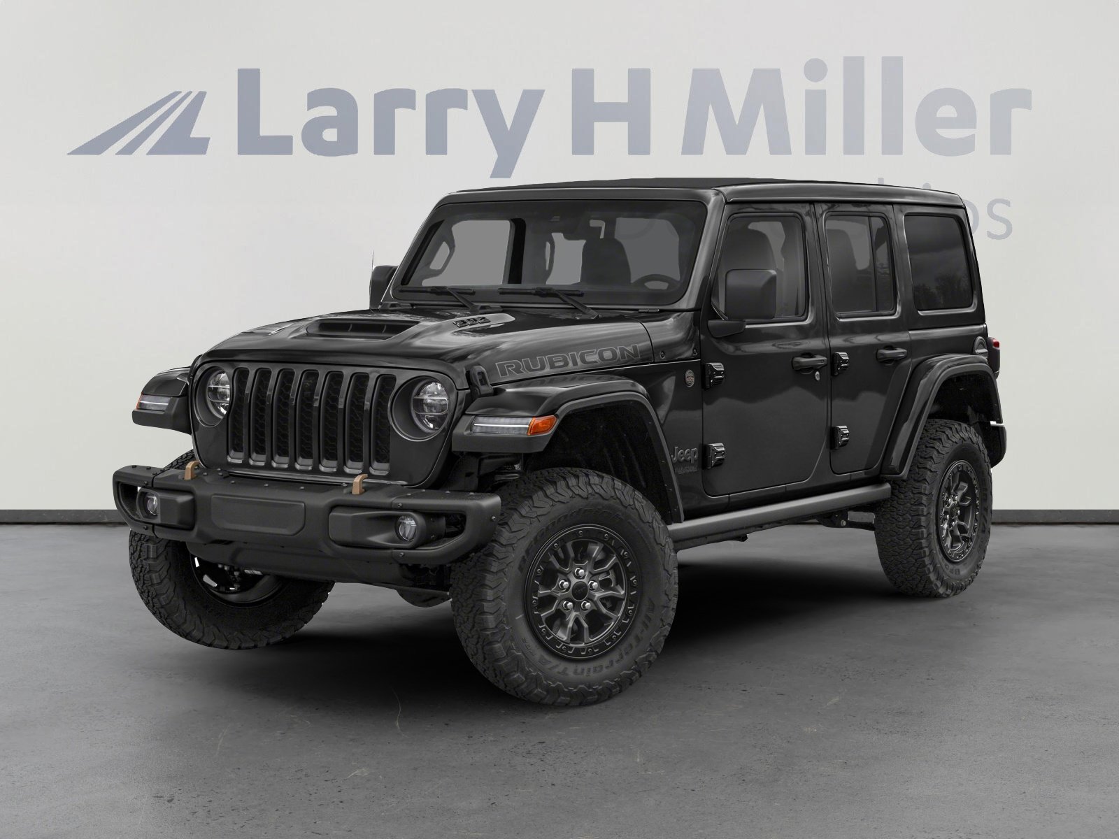 2023 Jeep Wrangler Freedom's photo