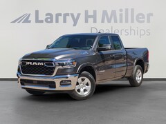 2026 Ram 1500 Big Horn/Lone Star Pickup