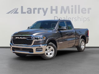New 2026 Ram 1500 Big Horn/Lone Star Pickup Albuquerque, NM