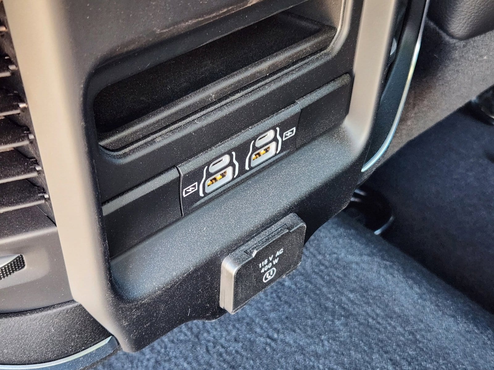 2025 RAM 2500 Laramie - Photo 23