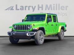 2025 Jeep Gladiator Sport Pickup