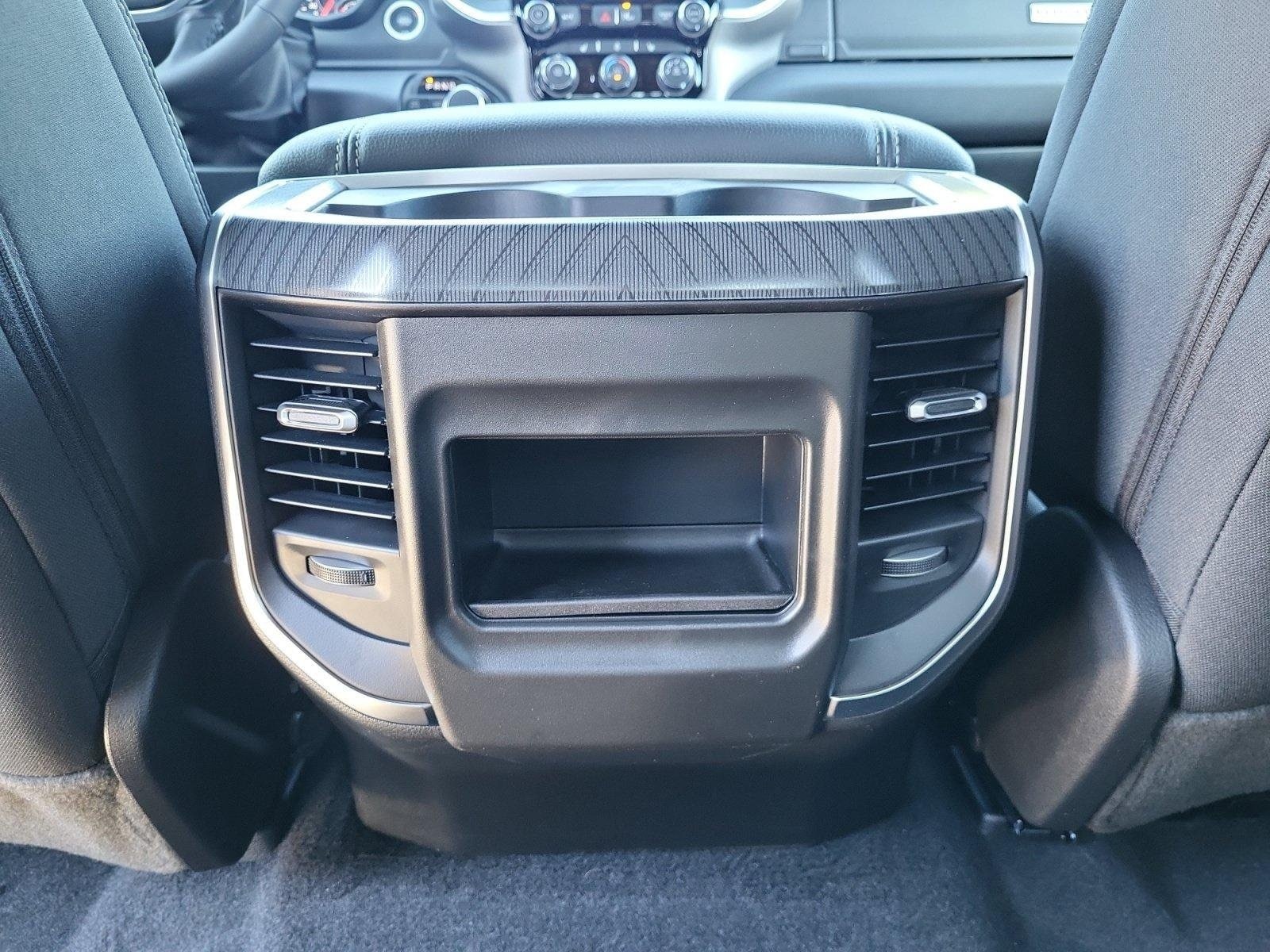 2026 RAM 1500 Big Horn/Lone Star - Photo 30