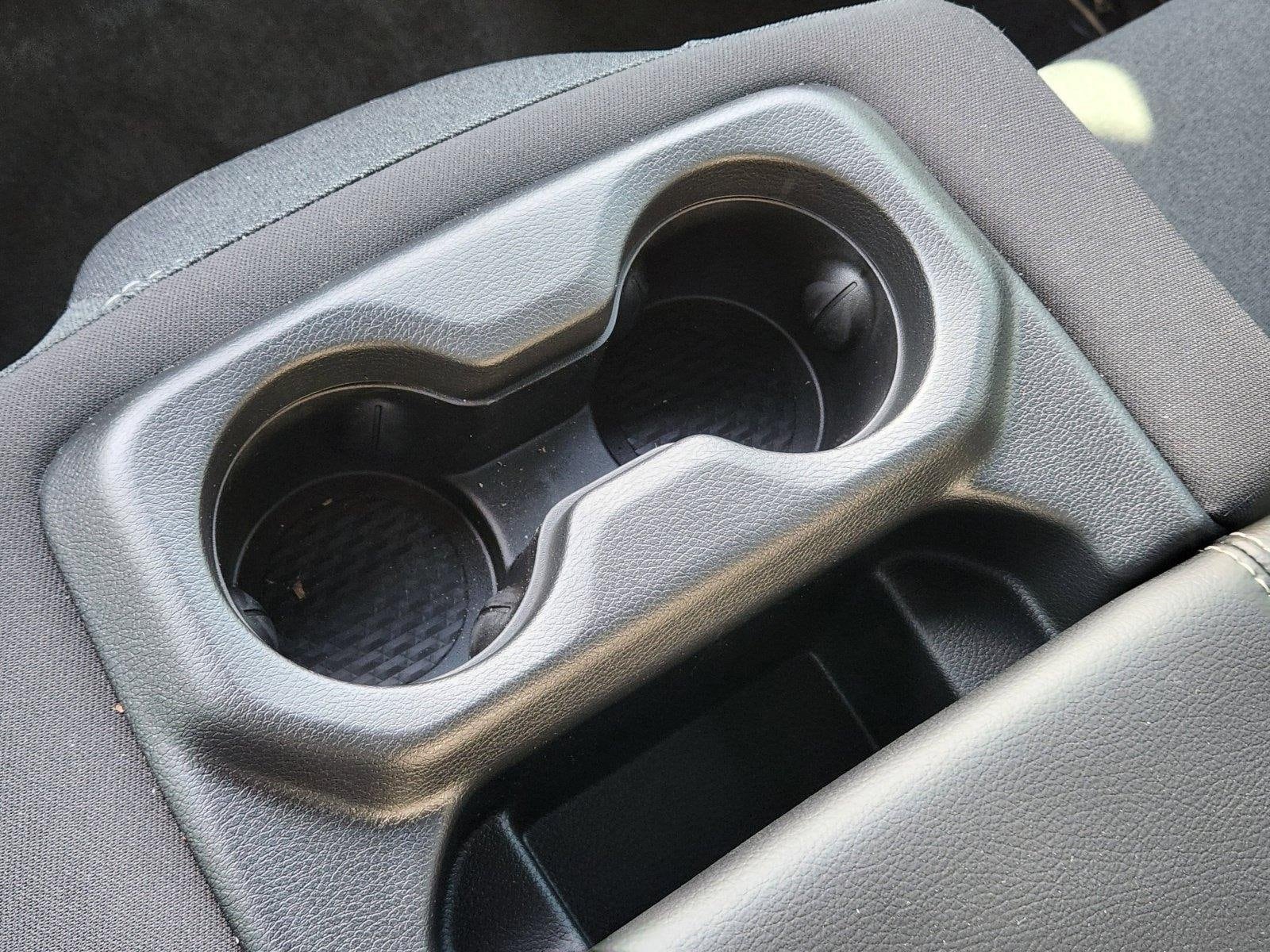 2026 RAM 1500 Big Horn/Lone Star - Photo 20