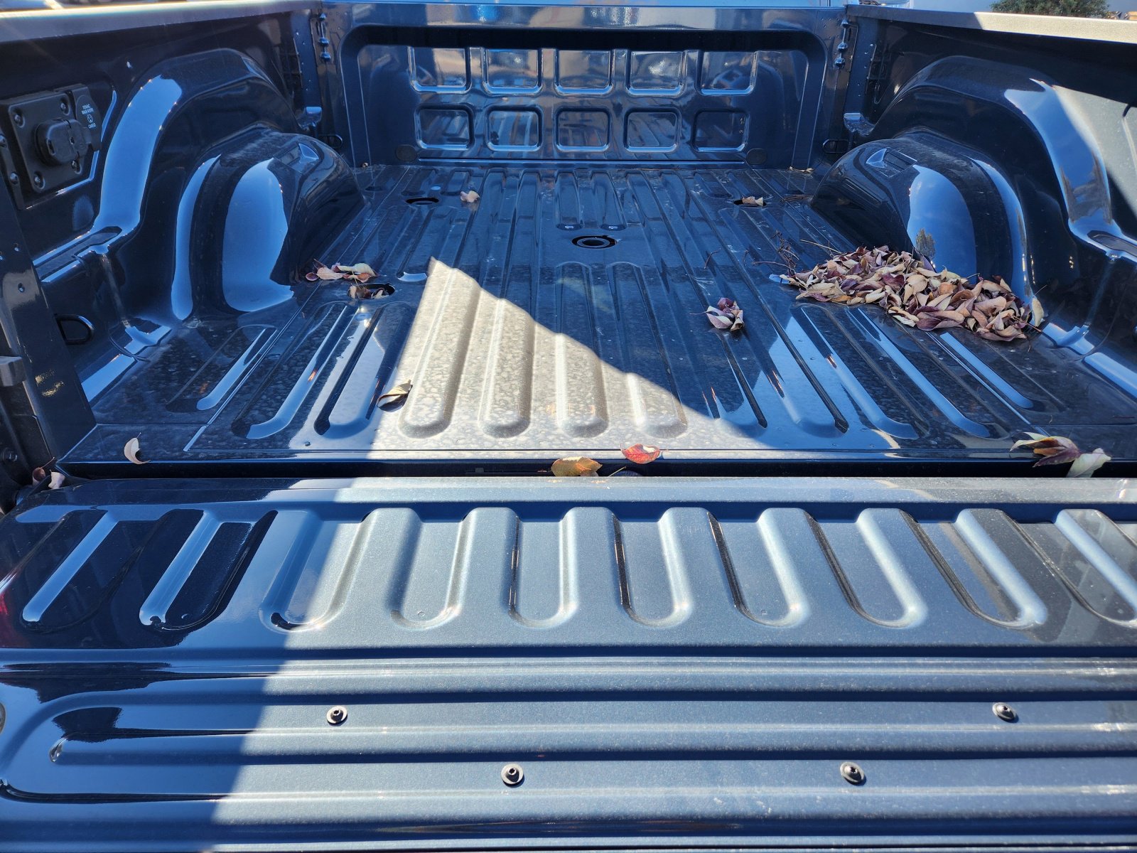 2025 RAM 2500 Tradesman - Photo 34