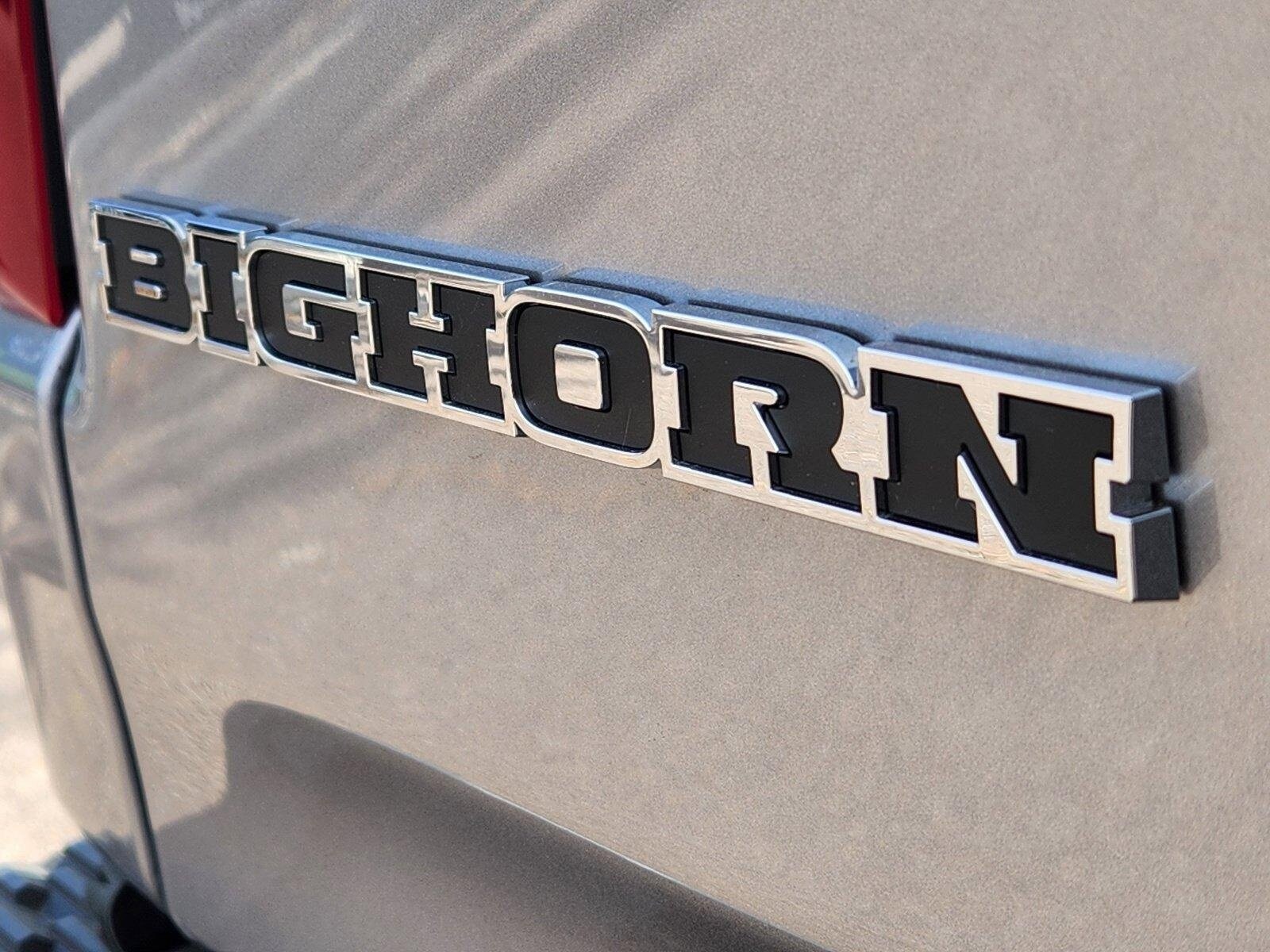 2026 RAM 1500 Big Horn/Lone Star - Photo 14