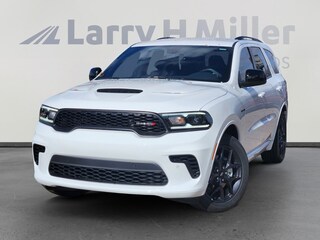 New 2026 Dodge Durango GT HEMI V8 Sport Utility Albuquerque, NM