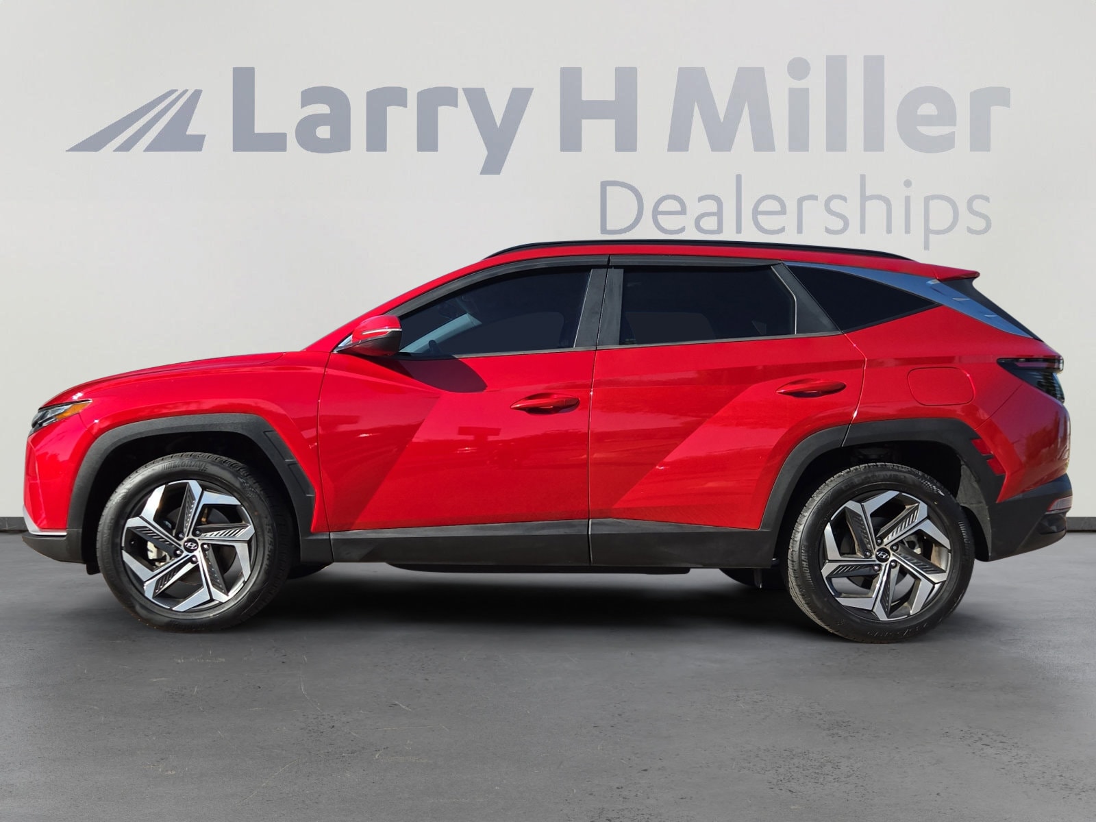 Used 2022 Hyundai Tucson SEL with VIN 5NMJFCAEXNH016003 for sale in Albuquerque, NM