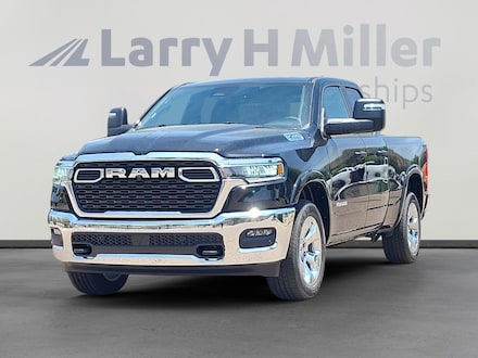 Featured new and used cars, trucks, and SUVs 2025 Ram 1500 Big Horn/Lone Star Pickup for sale near you in Albuquerque, NM