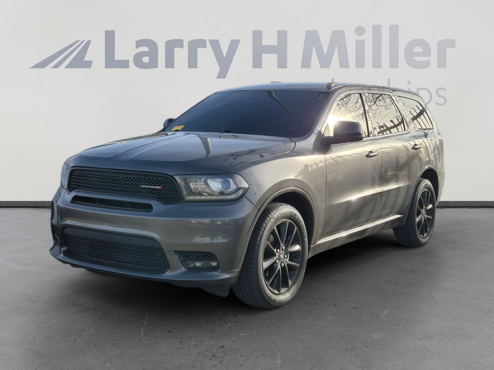 2019 Dodge Durango GT