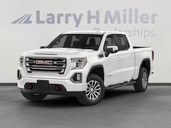 2019 GMC Sierra 1500 AT4 Truck Crew Cab
