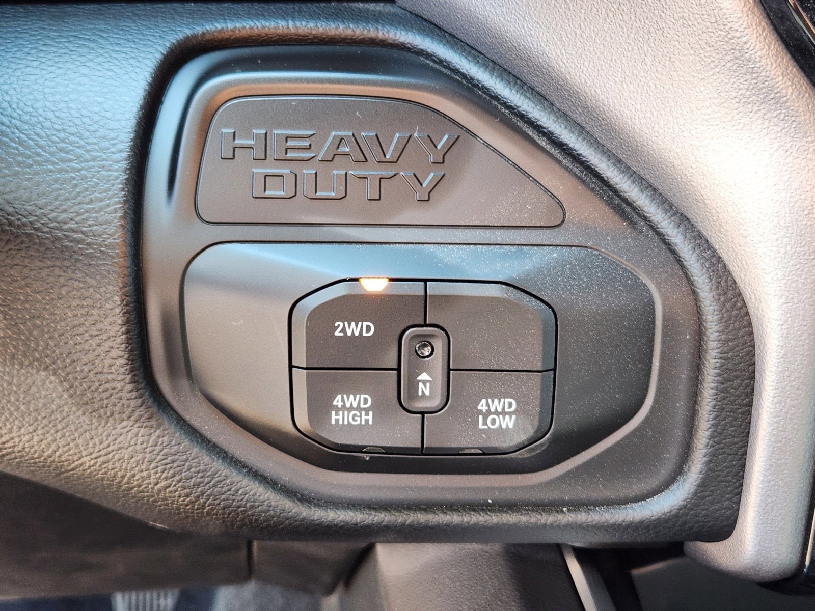 2025 RAM 2500 Laramie - Photo 17