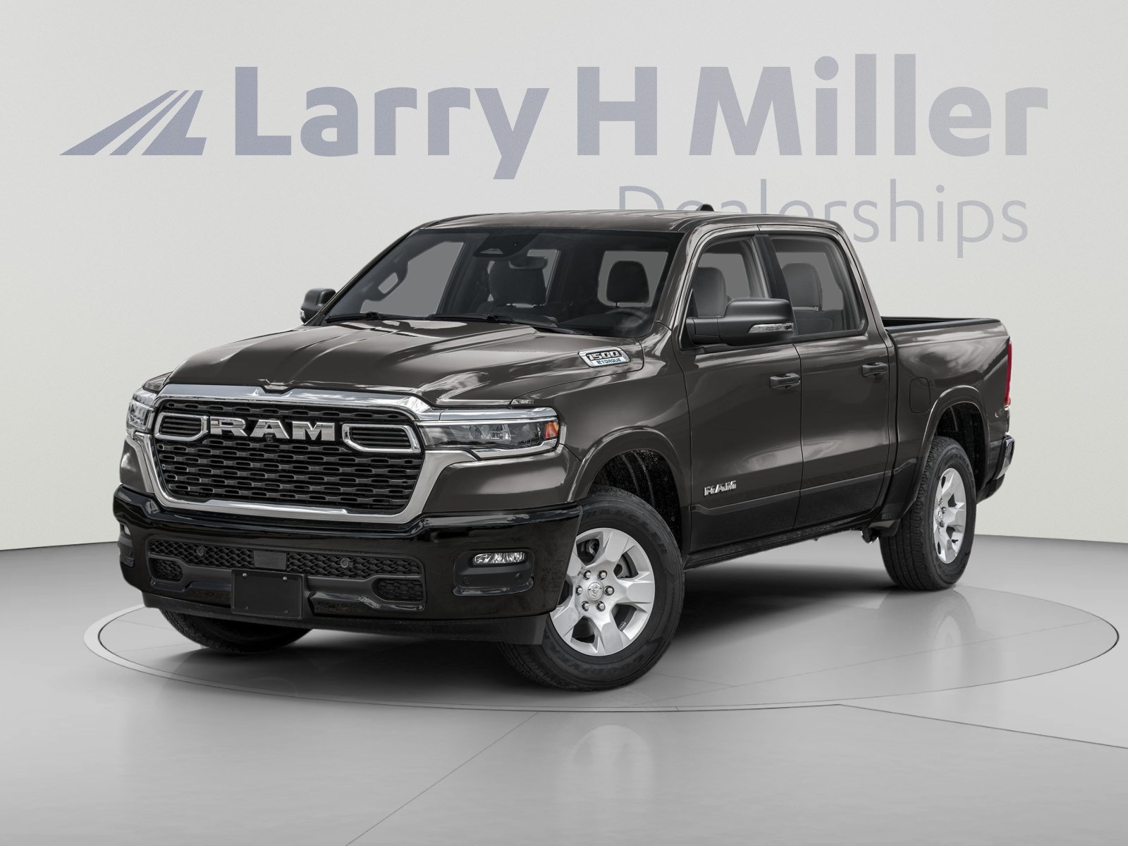  Ram 1500