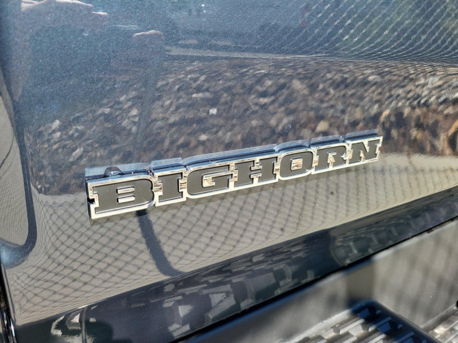 2026 RAM 1500 Big Horn/Lone Star - Photo 24