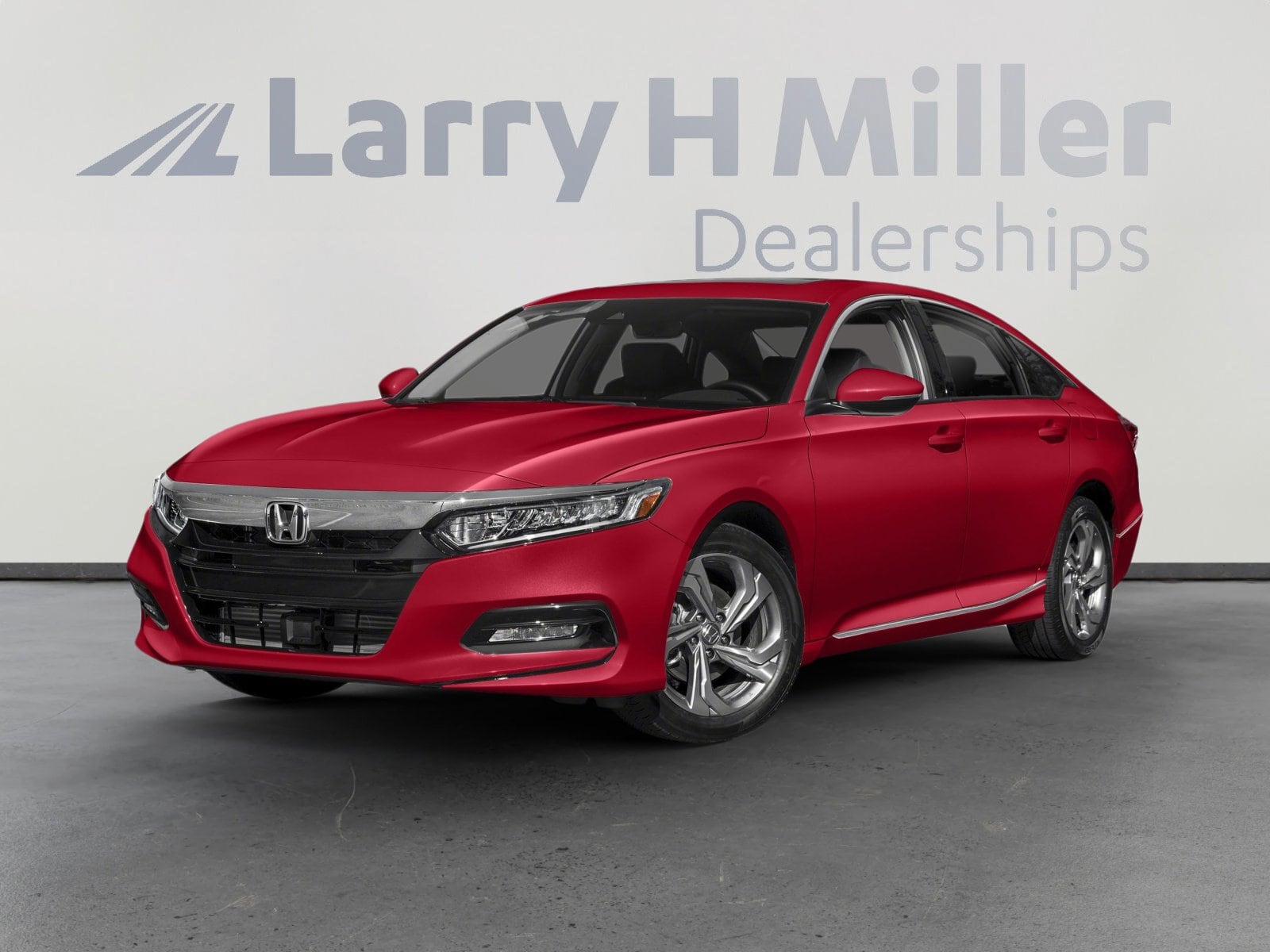 2018 Honda Accord 2.0T EX-L w/Navi Auto's photo
