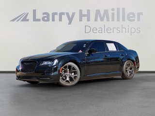 Used 2022 Chrysler 300 Touring Sedan Albuquerque, NM