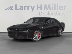 2026 Dodge Charger Scat Pack Sedan