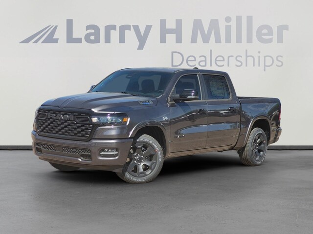 Larry H Miller Chrysler Jeep Dodge Ram Albuquerque Reviews: Honest Insights