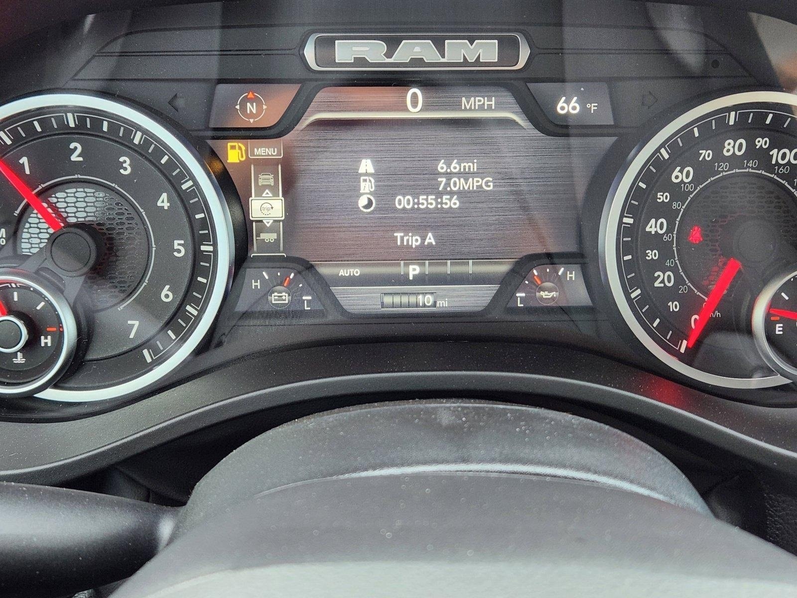 2026 RAM 1500 Big Horn/Lone Star - Photo 17