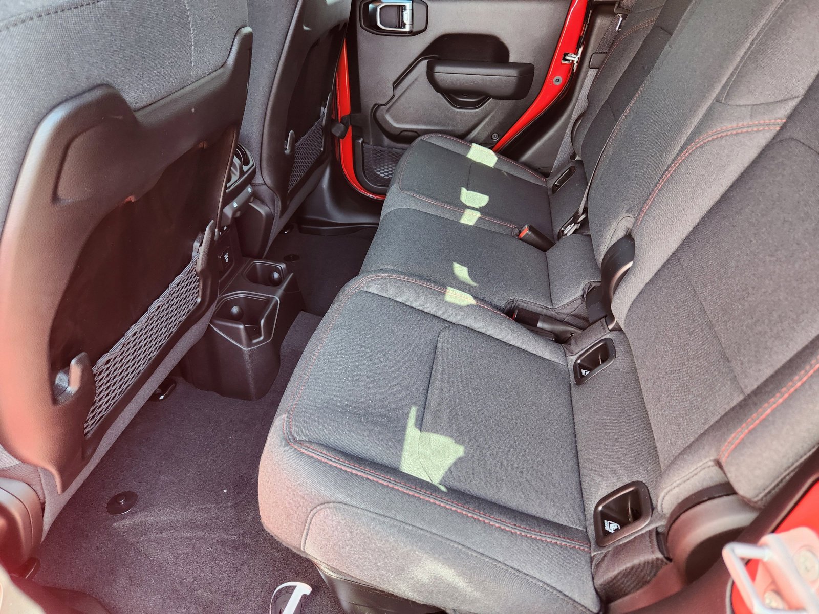2025 Jeep Gladiator Rubicon - Photo 25