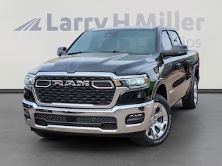 New 2025 Ram 1500 Big Horn/Lone Star Pickup Albuquerque, NM