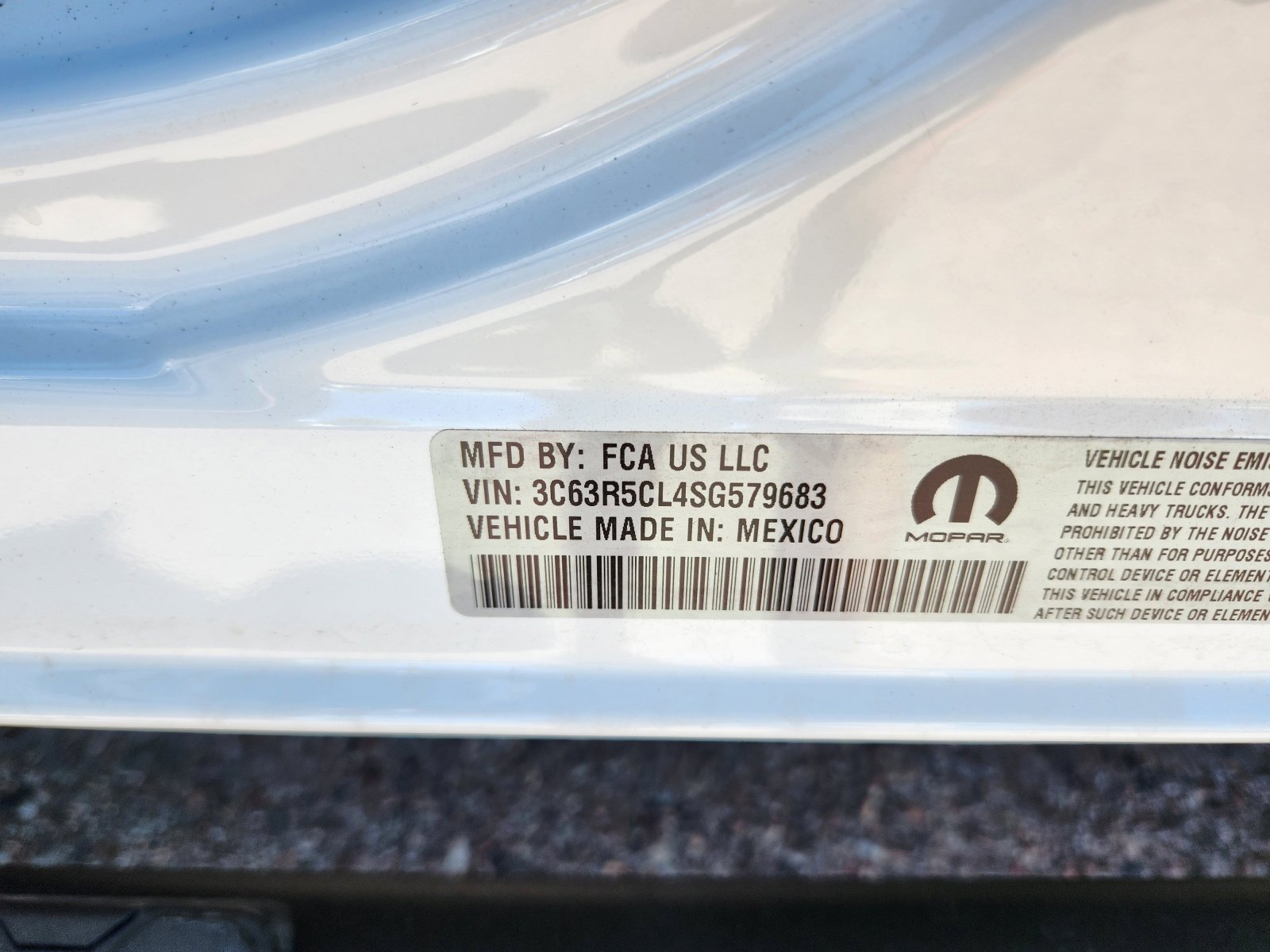 2025 RAM 2500 Tradesman - Photo 32