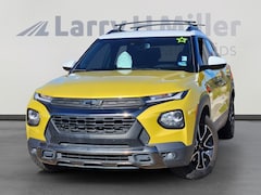 2023 Chevrolet Trailblazer ACTIV SUV