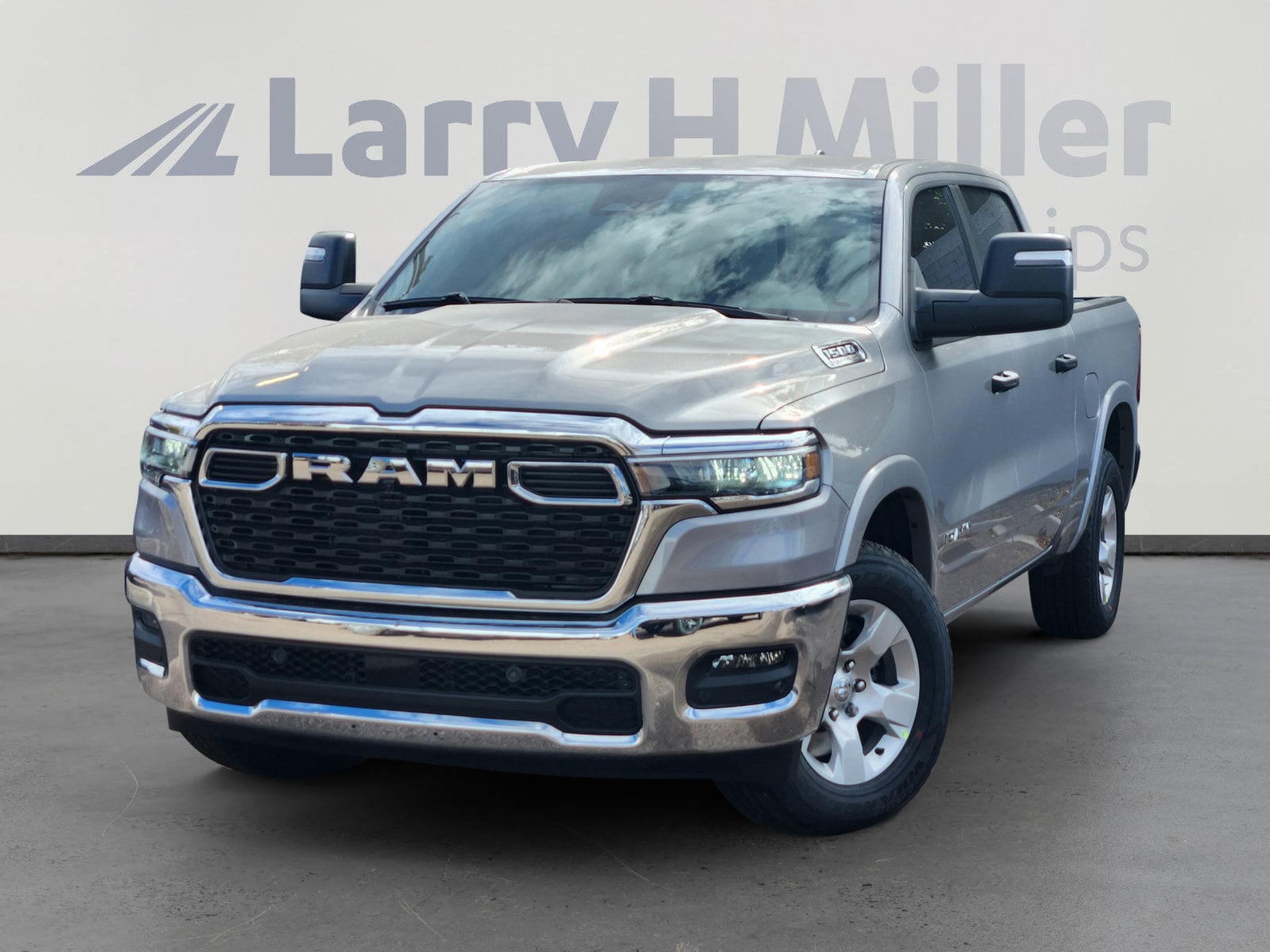 2026 RAM Ram 1500 Pickup Big Horn/Lone Star's photo